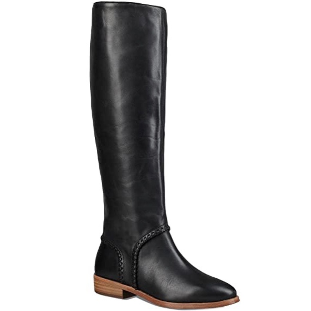 Ugg Gracen Whipstitch Riding Boot